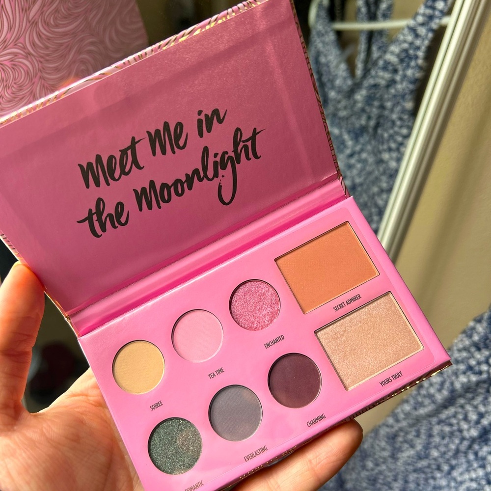 Ulta Holiday Palette